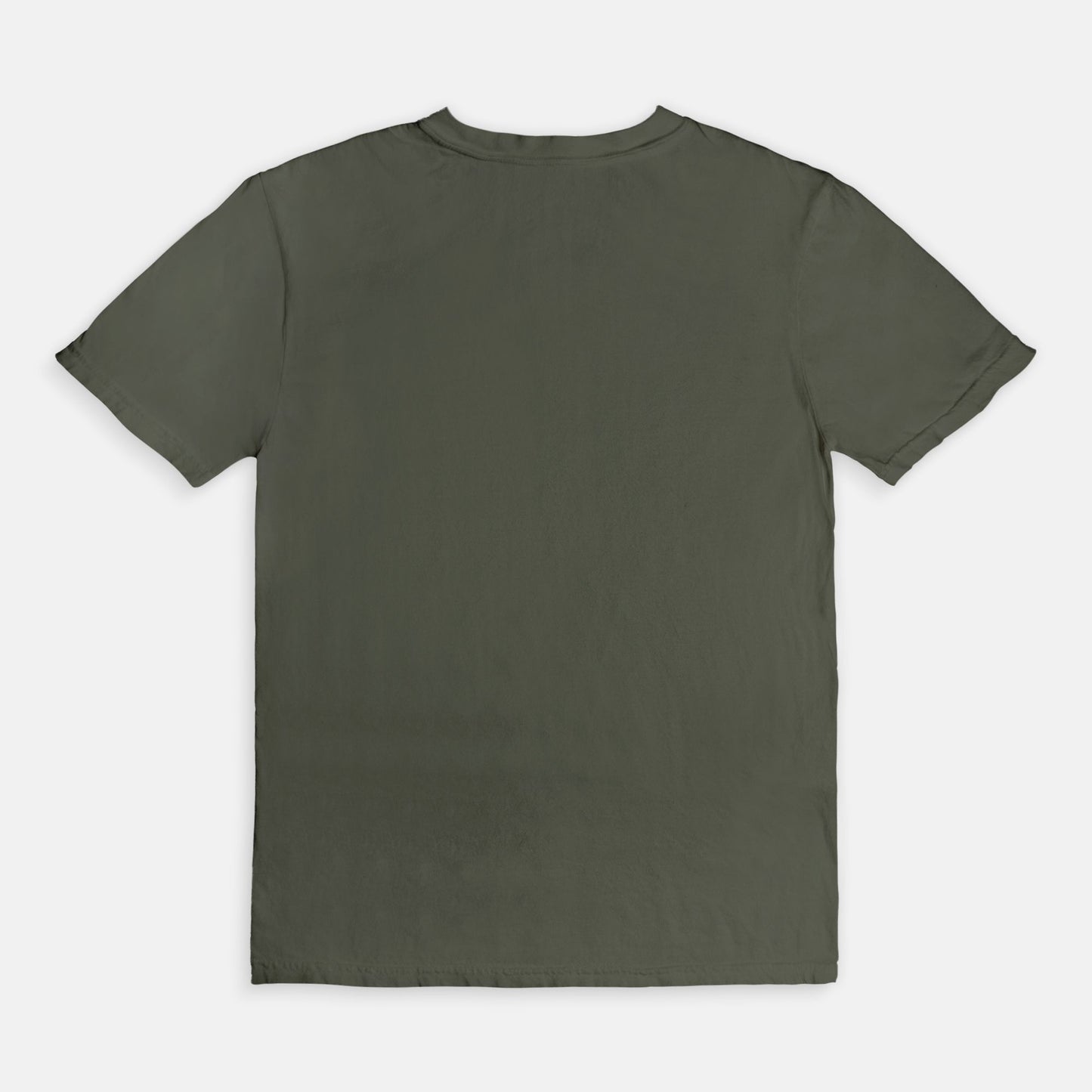 Salty Beach Comfort Color Tee