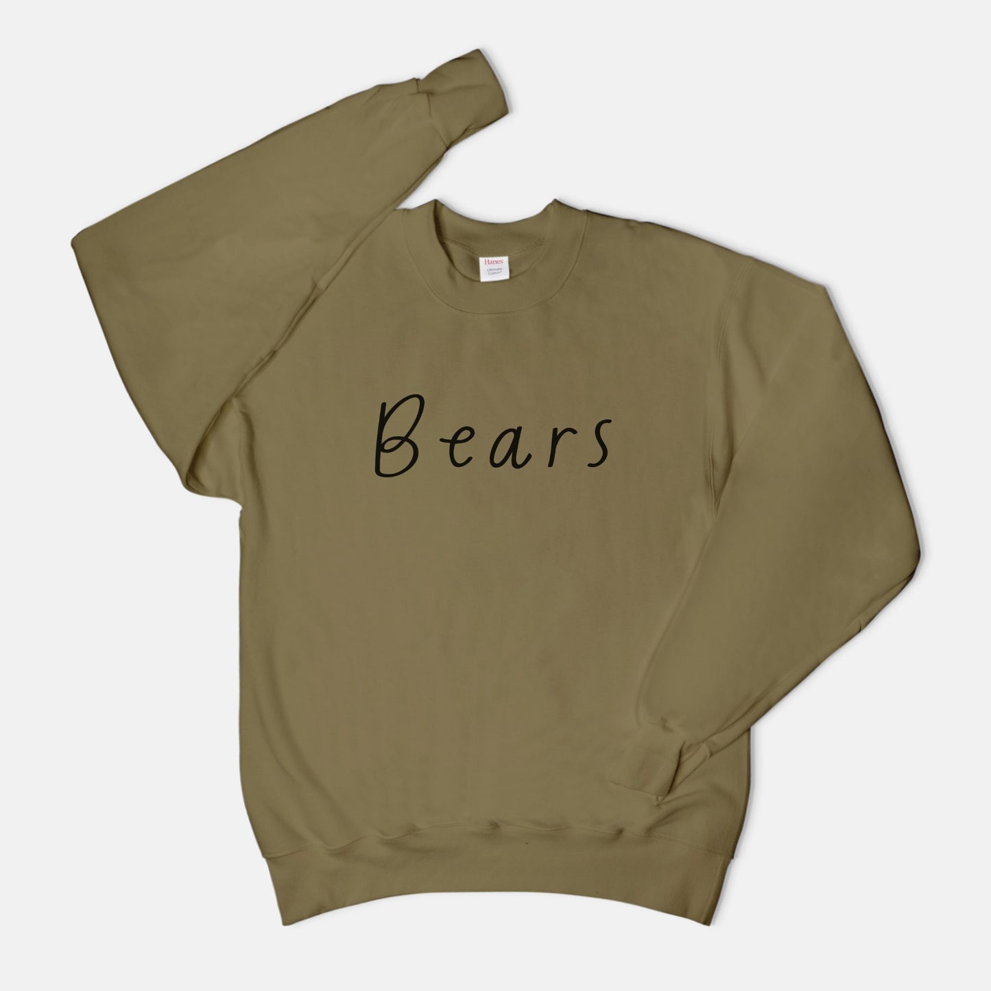 Simple Bears Crew