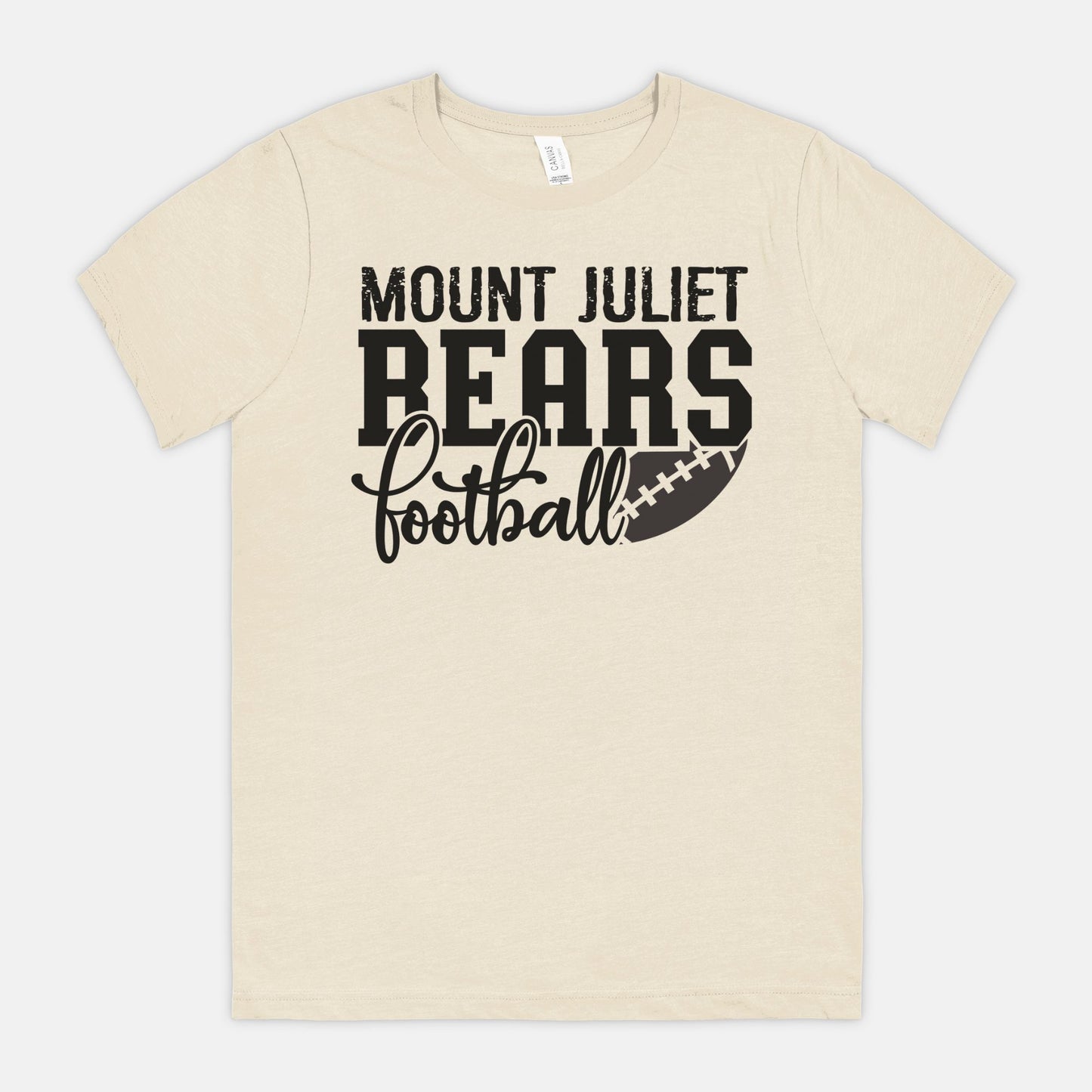 Mt. Juliet Bears FB