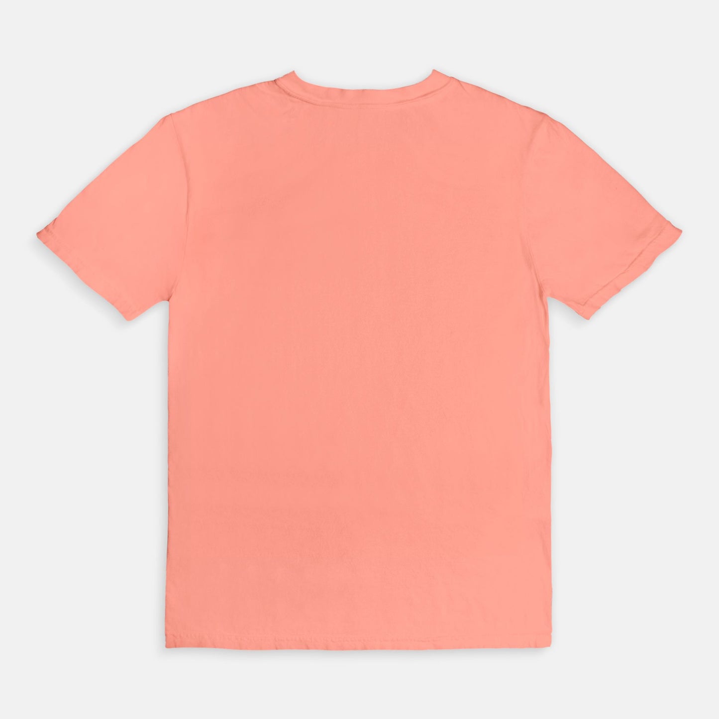 Game Day Comfort Color Tee