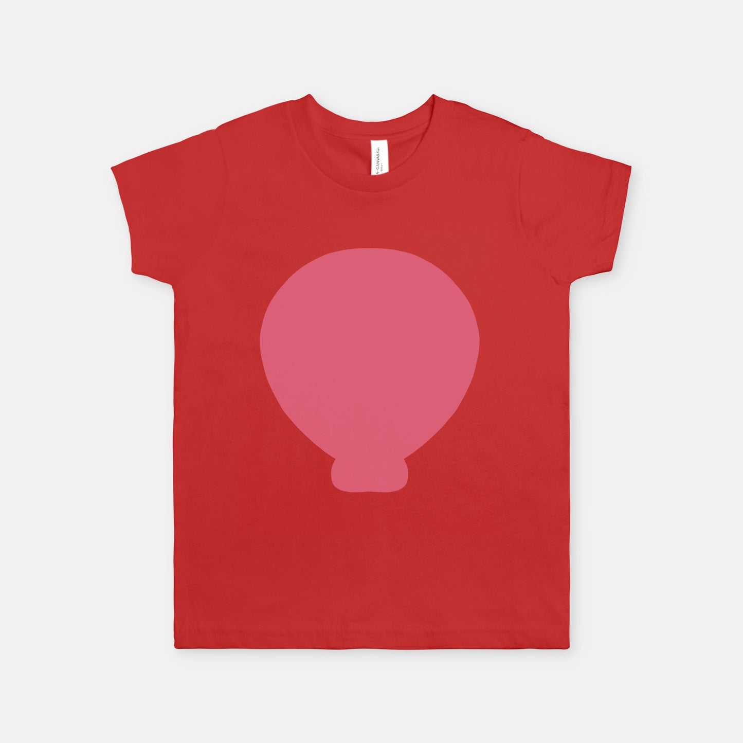 Lucky Charm Balloon Youth Tee