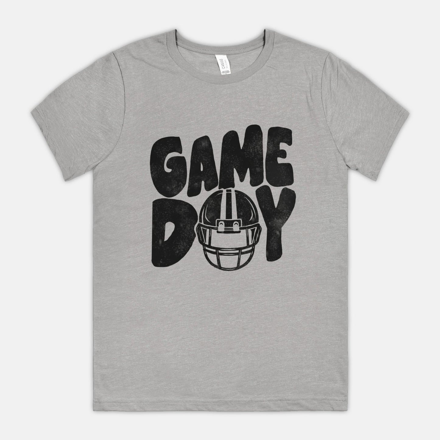 Football Game Day Tee