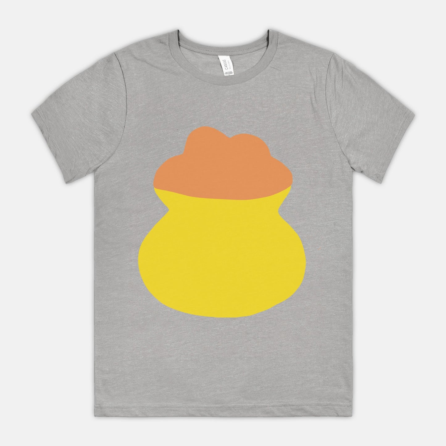 Lucky Charm pot of Gold Tee