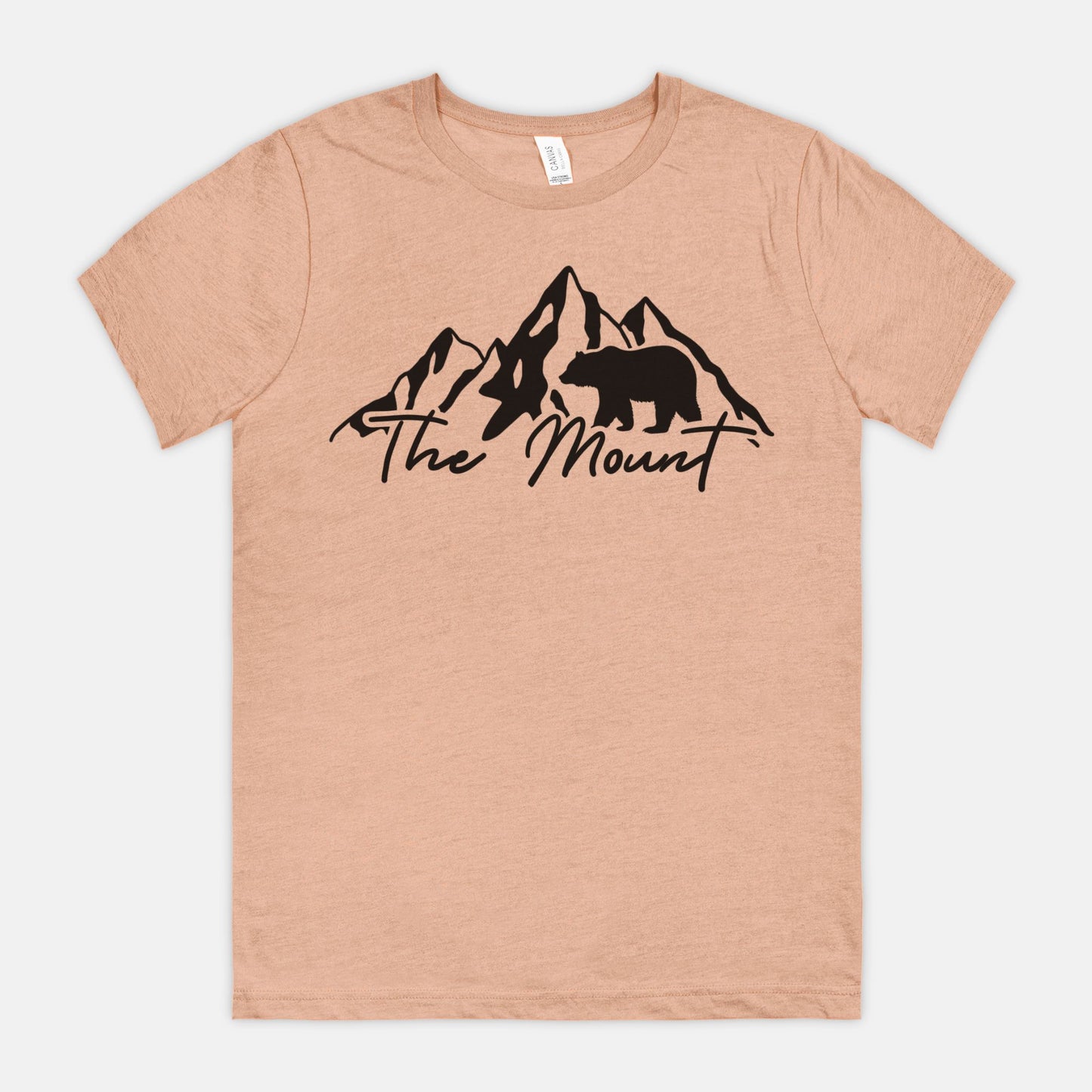 The Mount T-shirt