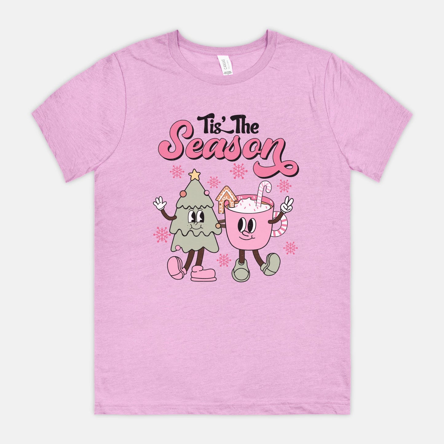 Tis The Season Tee