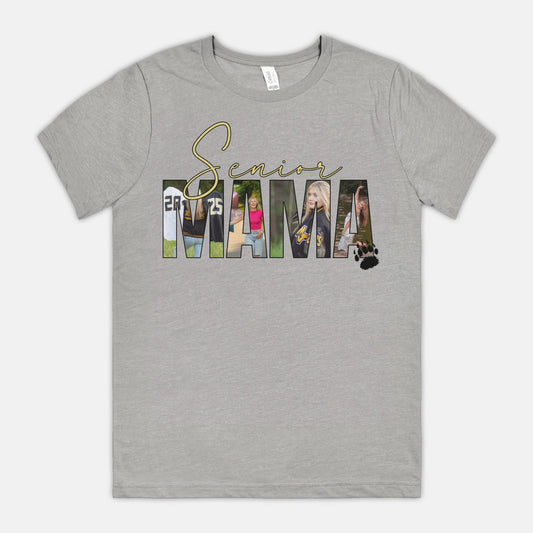 Senior MAMA Photo TEE