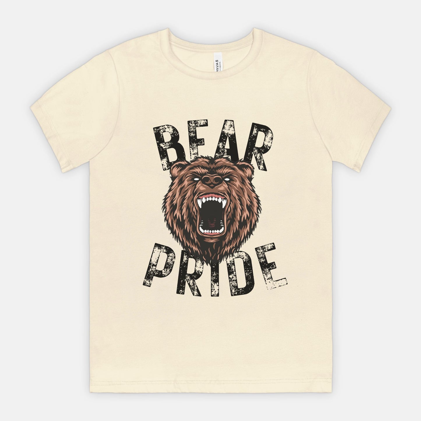 Bear Pride Tee