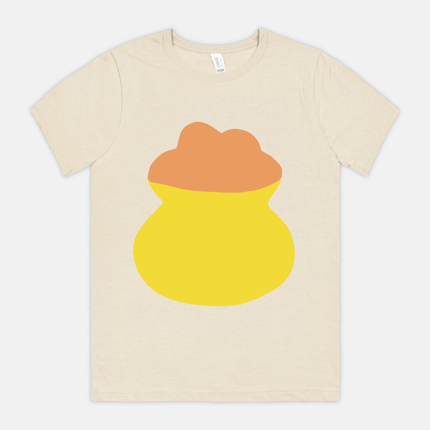 Lucky Charm pot of Gold Tee