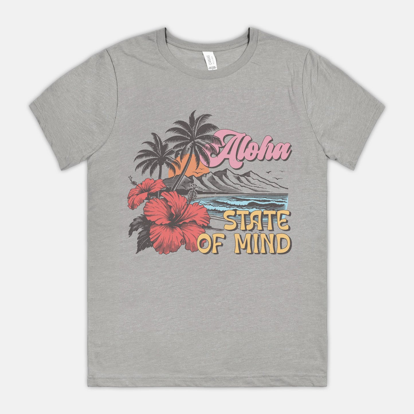 Aloha State of Mind