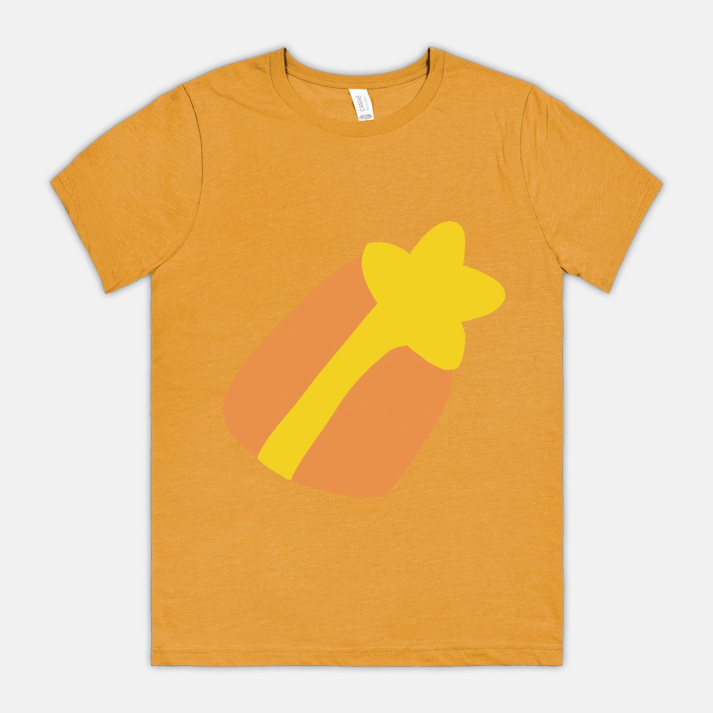 Lucky Charm Shooting Star Tee